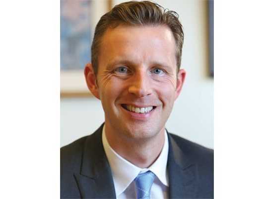 Climate change adaptation zach friend