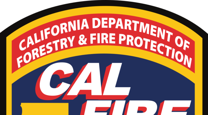 Fire rages through Sonoma wine country