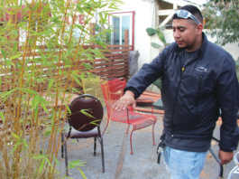 Watsonville native plans to transform Corralitos restaurant