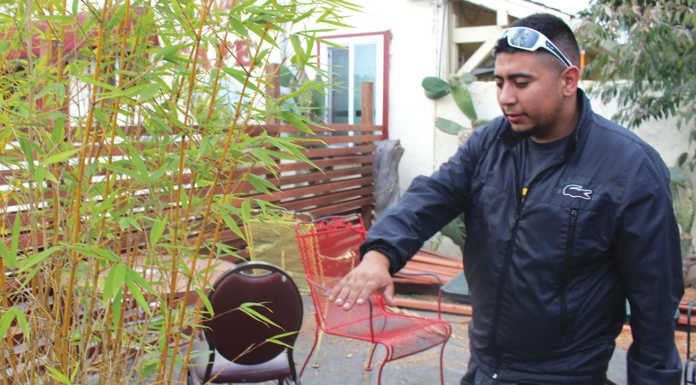 Watsonville native plans to transform Corralitos restaurant