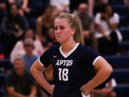 Girls volleyball: Mariners fall to Harbor in season finale