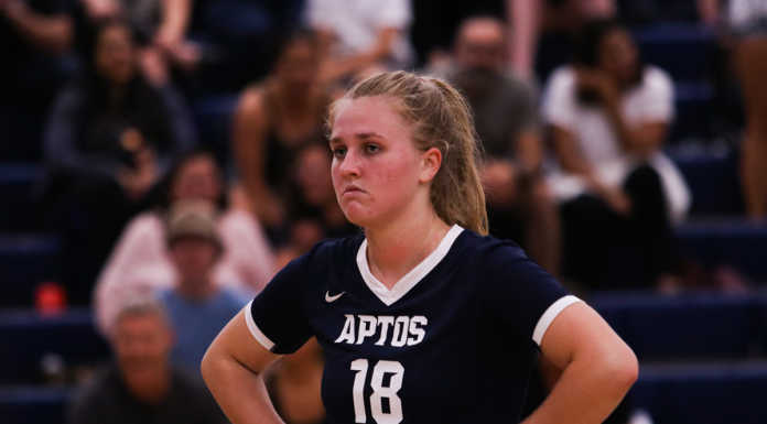 Girls volleyball: Mariners fall to Harbor in season finale