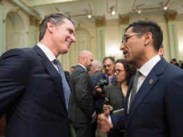 Newsom signs several housing bills