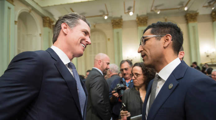 Newsom signs several housing bills