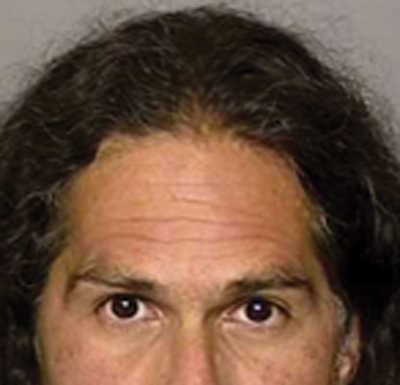 Teacher arrested for child sex crimes