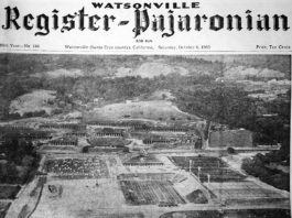 Cabrillo celebrates 60 years of education