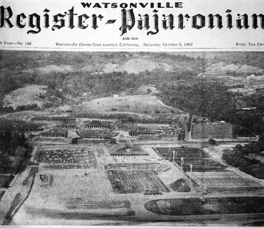 Cabrillo celebrates 60 years of education