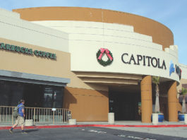 Capitola Mall redesign to house hundreds