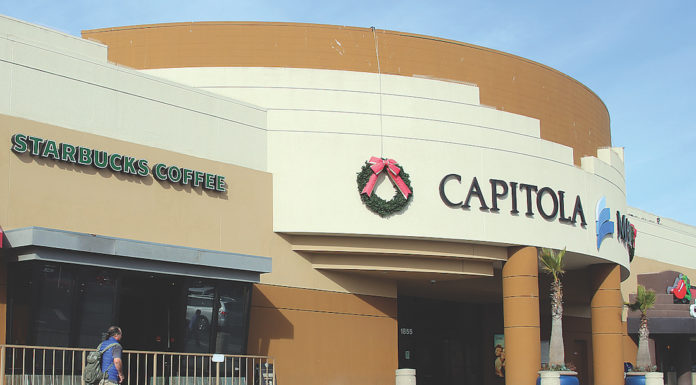 Capitola Mall redesign to house hundreds