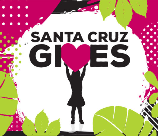 Pajaronian joins donation campaign Santa Cruz Gives