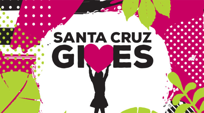 Pajaronian joins donation campaign Santa Cruz Gives