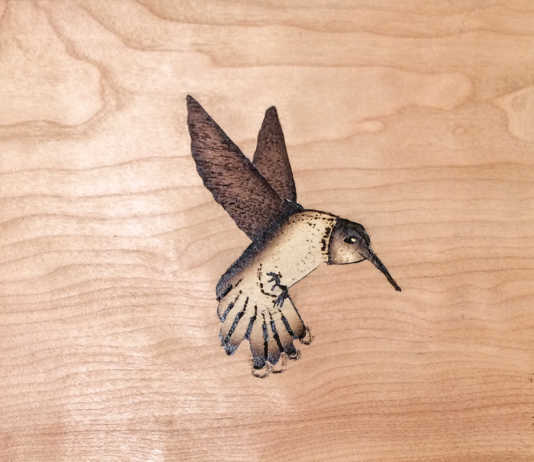 Cabrillo’s annual fundraising exhibit returns