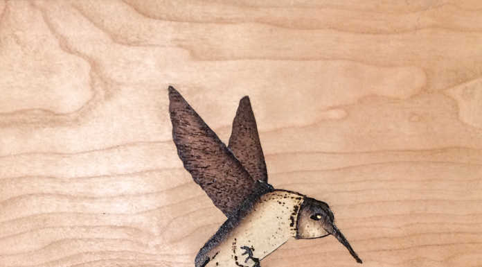 Cabrillo’s annual fundraising exhibit returns