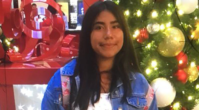 Police searching for missing Watsonville girl