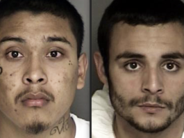 Two murder suspects escape Monterey County jail