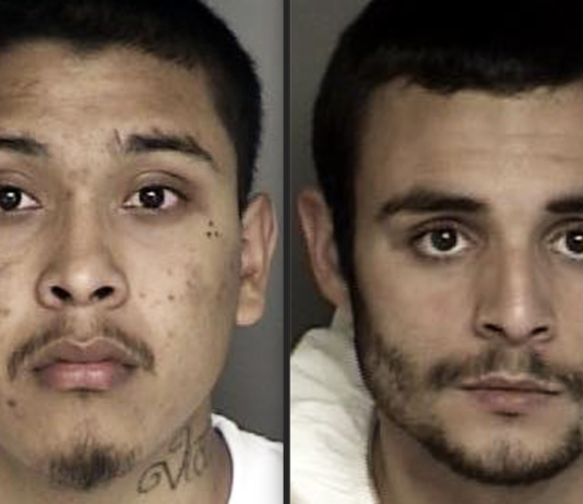 Two murder suspects escape Monterey County jail