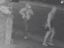 Reward offered, video released in kidnapping case