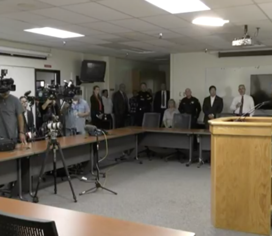 Aptos man shot, killed by San Jose Police