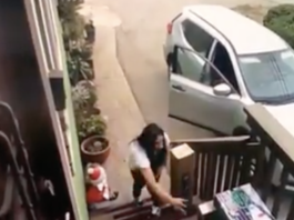 Police warn of porch pirates, offer tips to stop them