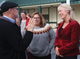 PVUSD shows off summertime work