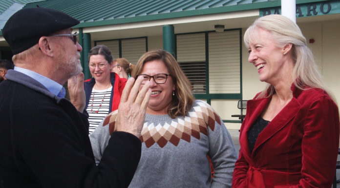 PVUSD shows off summertime work