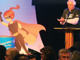 Second Harvest launches food drive