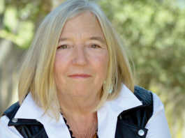 Former local teacher pens first novel