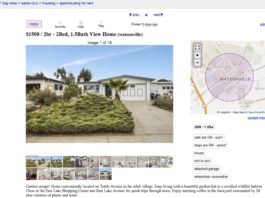Realtors warn public of online rental scam