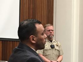 Michael Escobar guilty on all counts