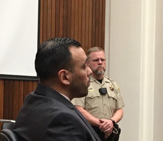 Michael Escobar guilty on all counts