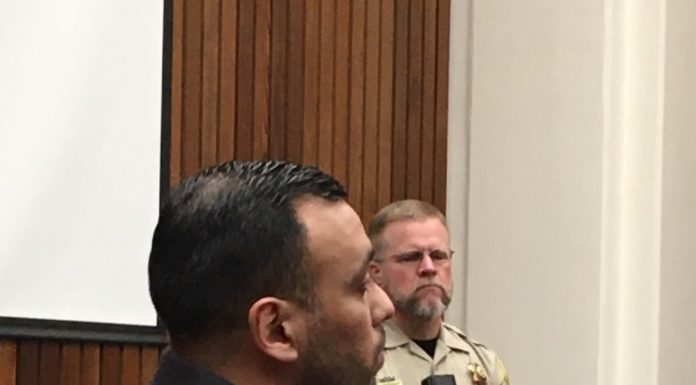Michael Escobar guilty on all counts