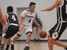 Boys basketball: Mariners ready to battle in hotly contested SCCAL
