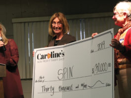 Aptos thrift store breaks own gift-giving record