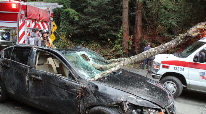 One injured in DUI crash