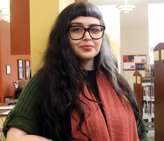 Aptos teacher hopes to create program to help students, educators