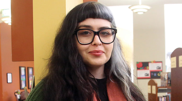 Aptos teacher hopes to create program to help students, educators