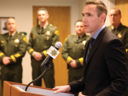 Reward increased for information in kidnapping, murder case