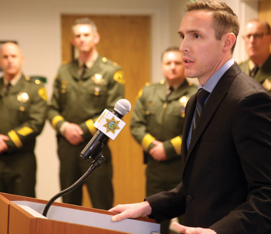 Reward increased for information in kidnapping, murder case