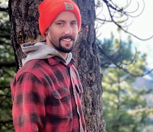 Arrest made in Siskiyou County homicide linked to Santa Cruz County