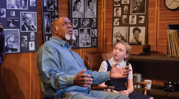 Theater festival celebrates 25th anniversary