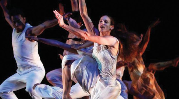 Tandy Beal & Company pays tribute to musical director Jon Scoville