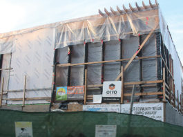 Capitola Library set for summertime opening