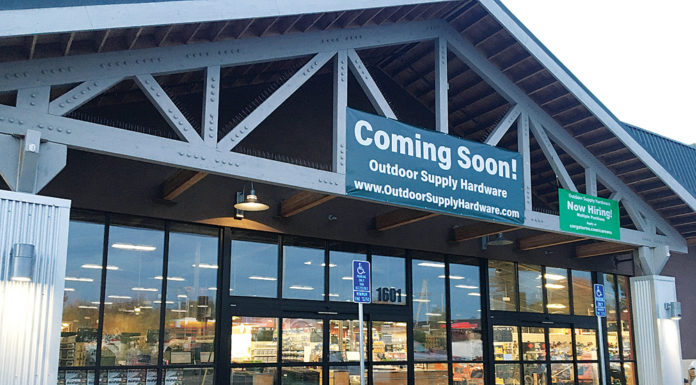 New hardware store coming to Capitola