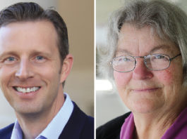 Friend, Steinbruner face off again for Supervisor seat