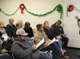 Cabrillo College asks voters for support