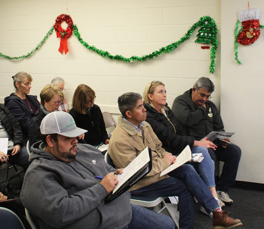 Cabrillo College asks voters for support