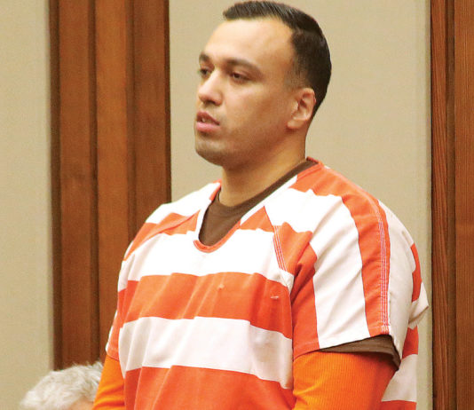 Escobar handed two life sentences