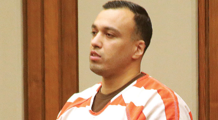 Escobar handed two life sentences