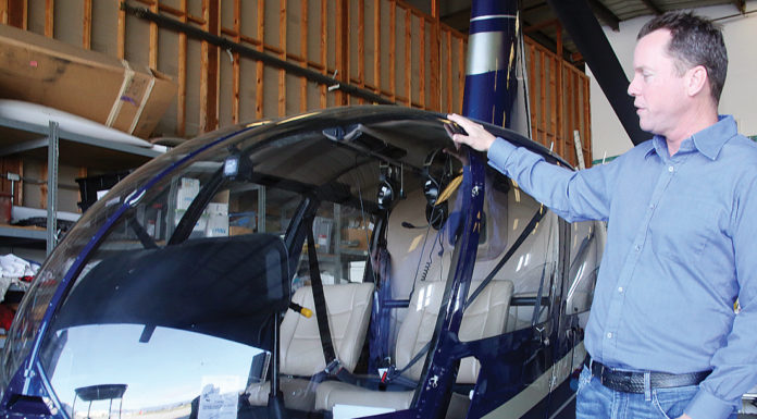 Multiple local pilots hit in recent laser strikes