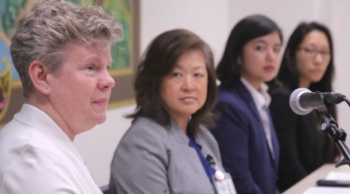 First coronavirus case confirmed in Santa Cruz County Santa Cruz County coronavirus